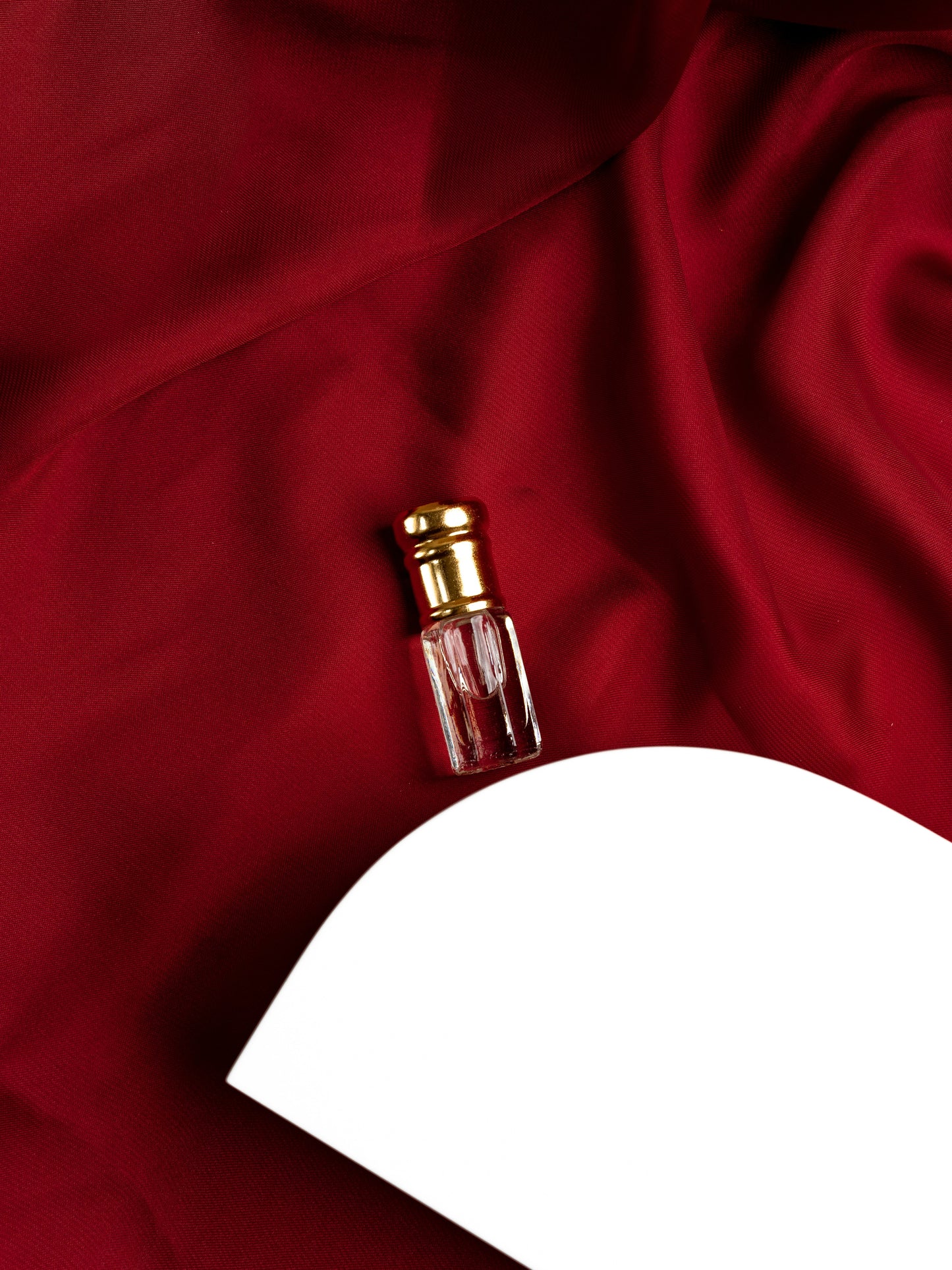 Baccarat Essential Oil Perfume 10ML Roll On