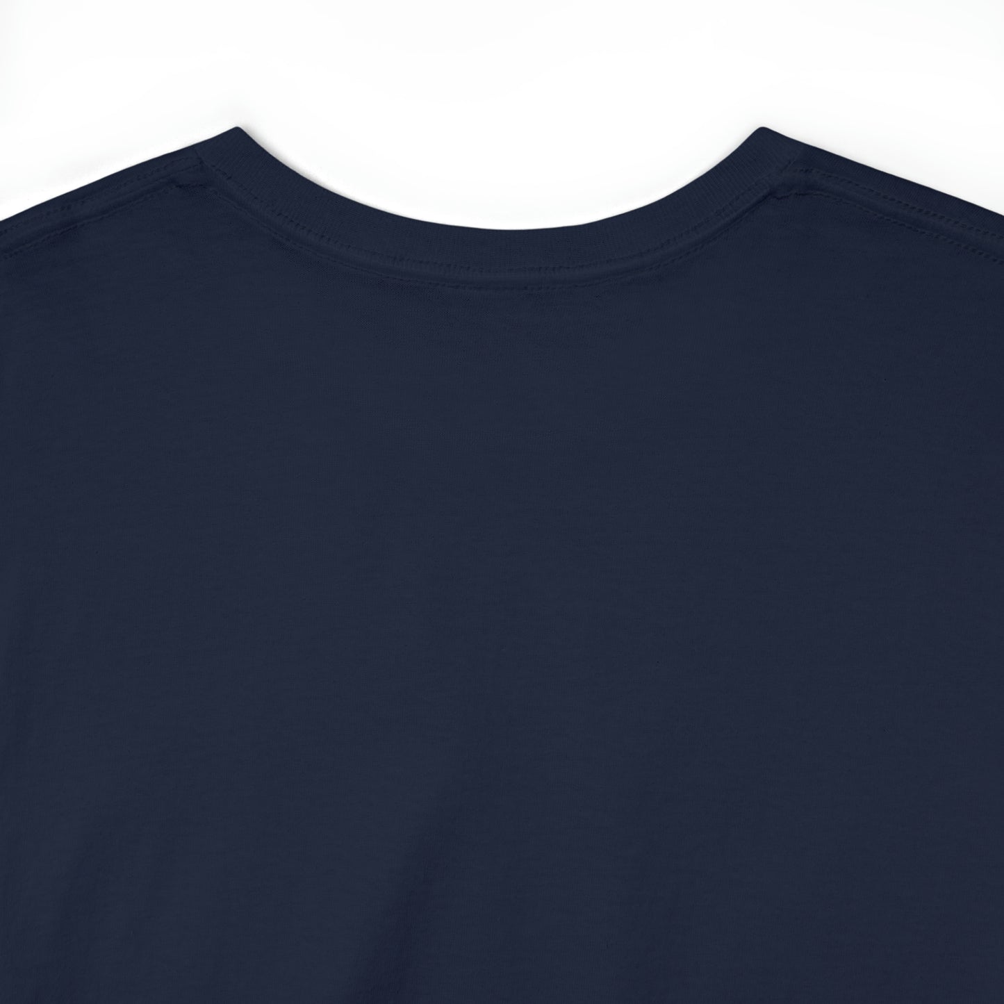 Find Your Peace Unisex Heavy Cotton Tee