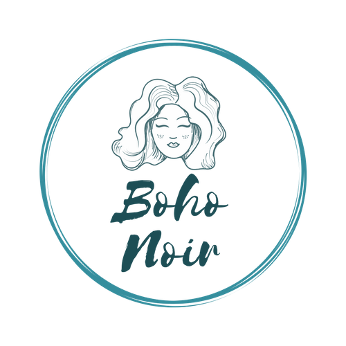 What is Boho Noir