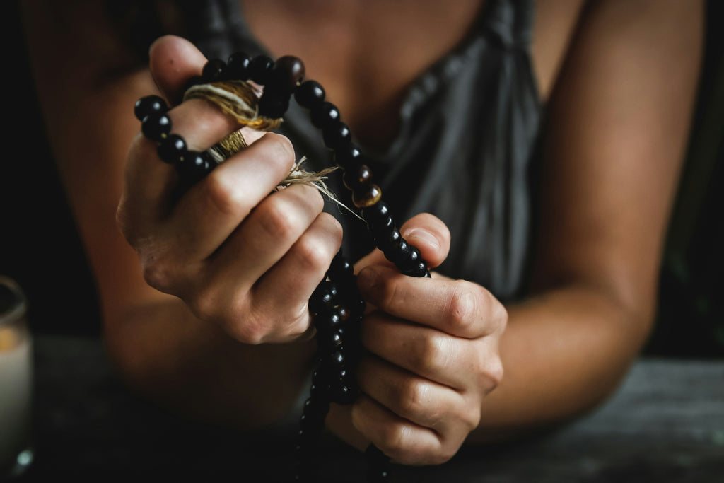 8 Ways to Enhance Your Meditation Practice