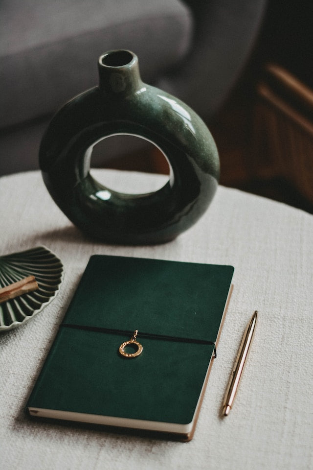 Journaling for Self Care