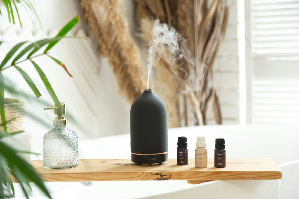 Unlock the Magic of Aromatic Medicine: Discover the Power of Aromatherapy ✨