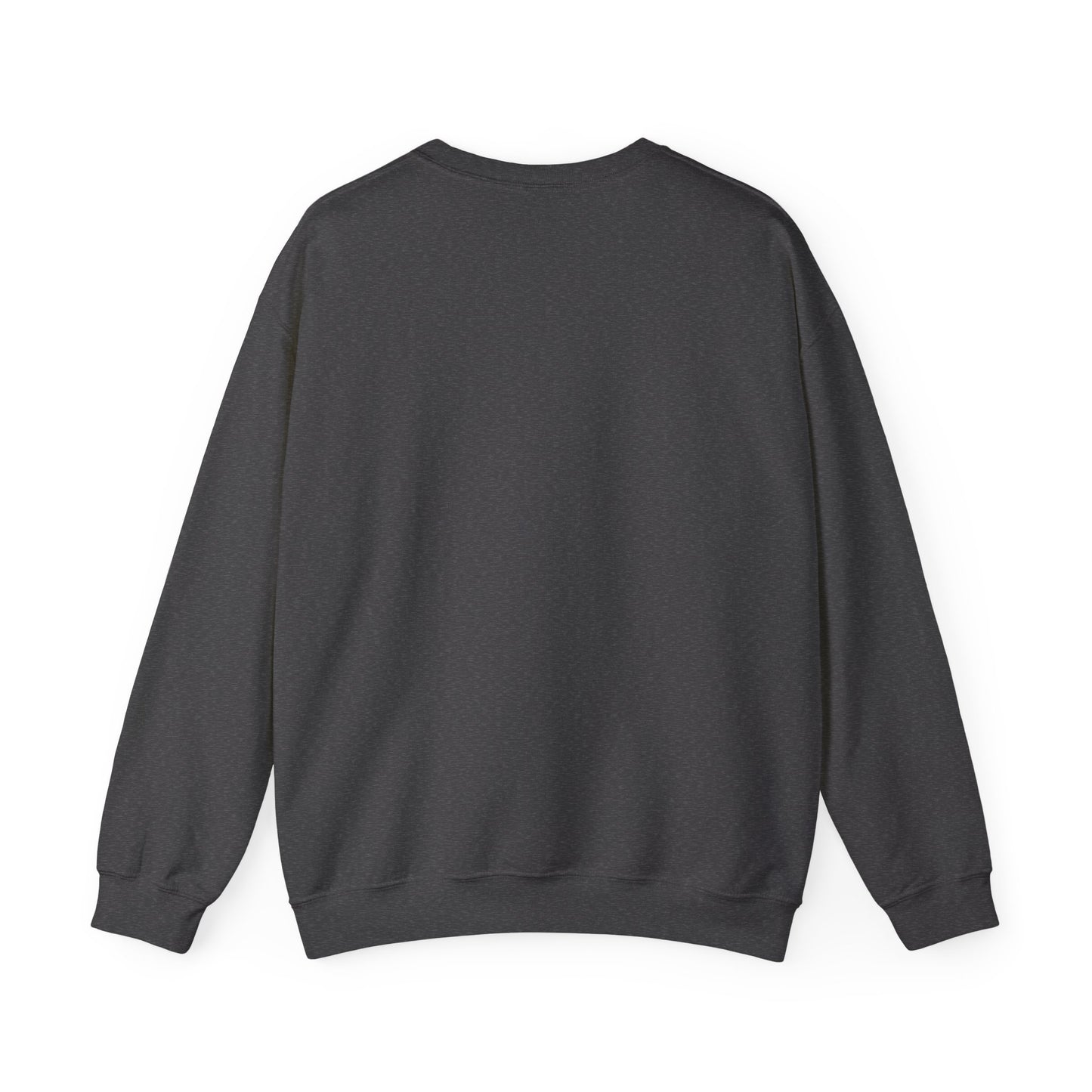 Healing Era Heavy Blend™ Crewneck Sweatshirt