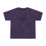 Be Present Mineral Wash T-Shirt