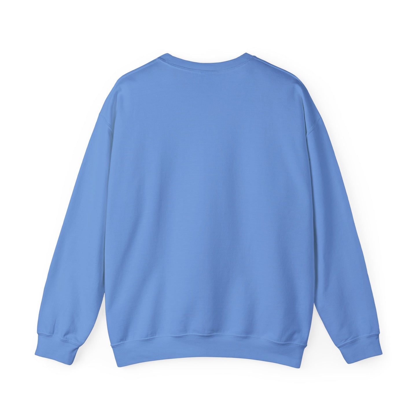 Healing Era Heavy Blend™ Crewneck Sweatshirt