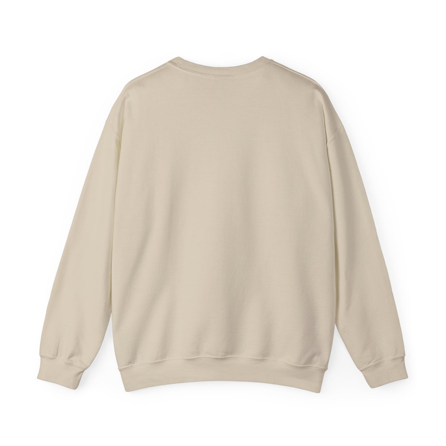 Healing Era Heavy Blend™ Crewneck Sweatshirt