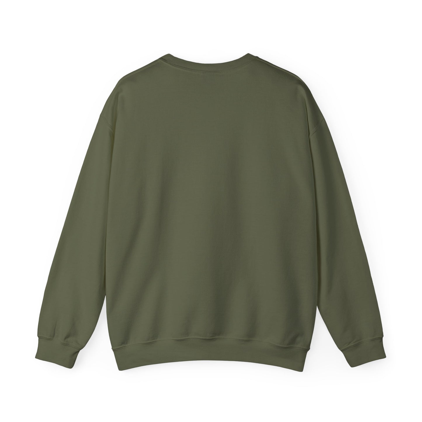 Healing Era Heavy Blend™ Crewneck Sweatshirt