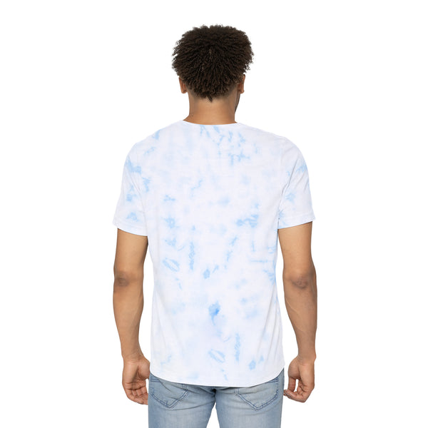 Namaste Tie-Dyed T-Shirt