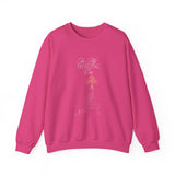 Healing Era Heavy Blend™ Crewneck Sweatshirt