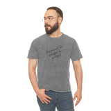 Be Present Mineral Wash T-Shirt