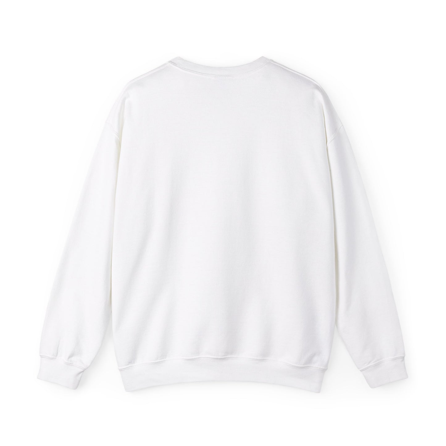 Healing Era Heavy Blend™ Crewneck Sweatshirt