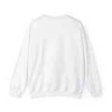 Healing Era Heavy Blend™ Crewneck Sweatshirt