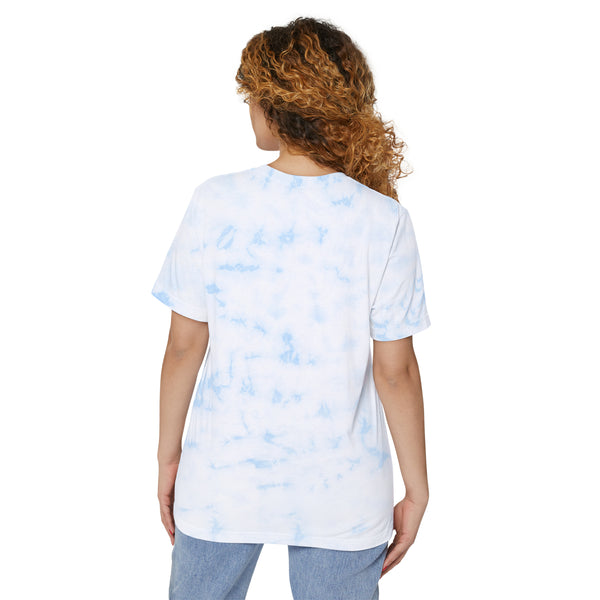 Namaste Tie-Dyed T-Shirt