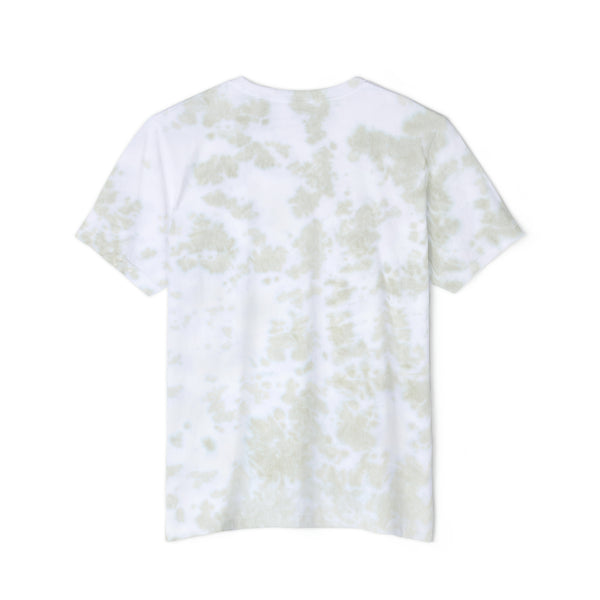 Namaste Tie-Dyed T-Shirt