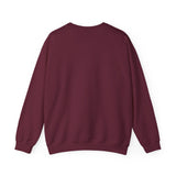 Healing Era Heavy Blend™ Crewneck Sweatshirt