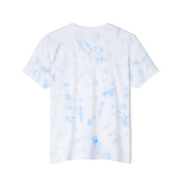 Namaste Tie-Dyed T-Shirt