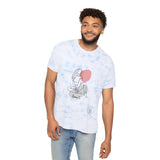 Namaste Tie-Dyed T-Shirt