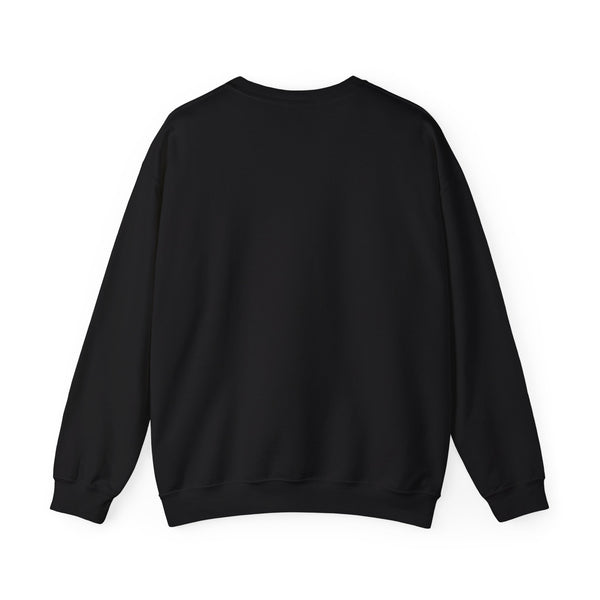 Healing Era Heavy Blend™ Crewneck Sweatshirt
