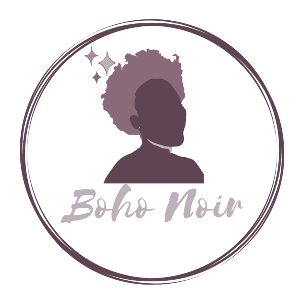 Boho Noir