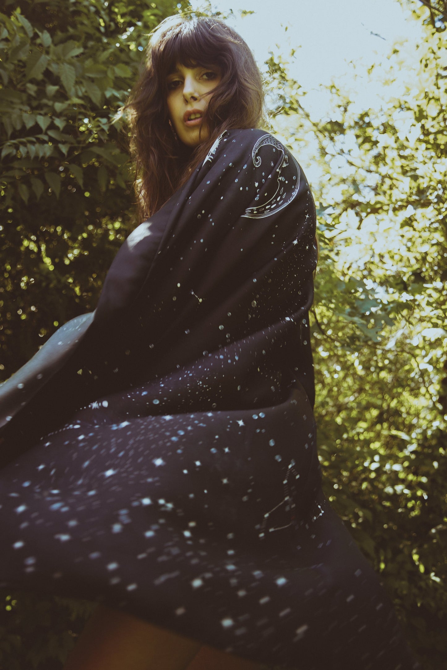 The Original Rigel Robe