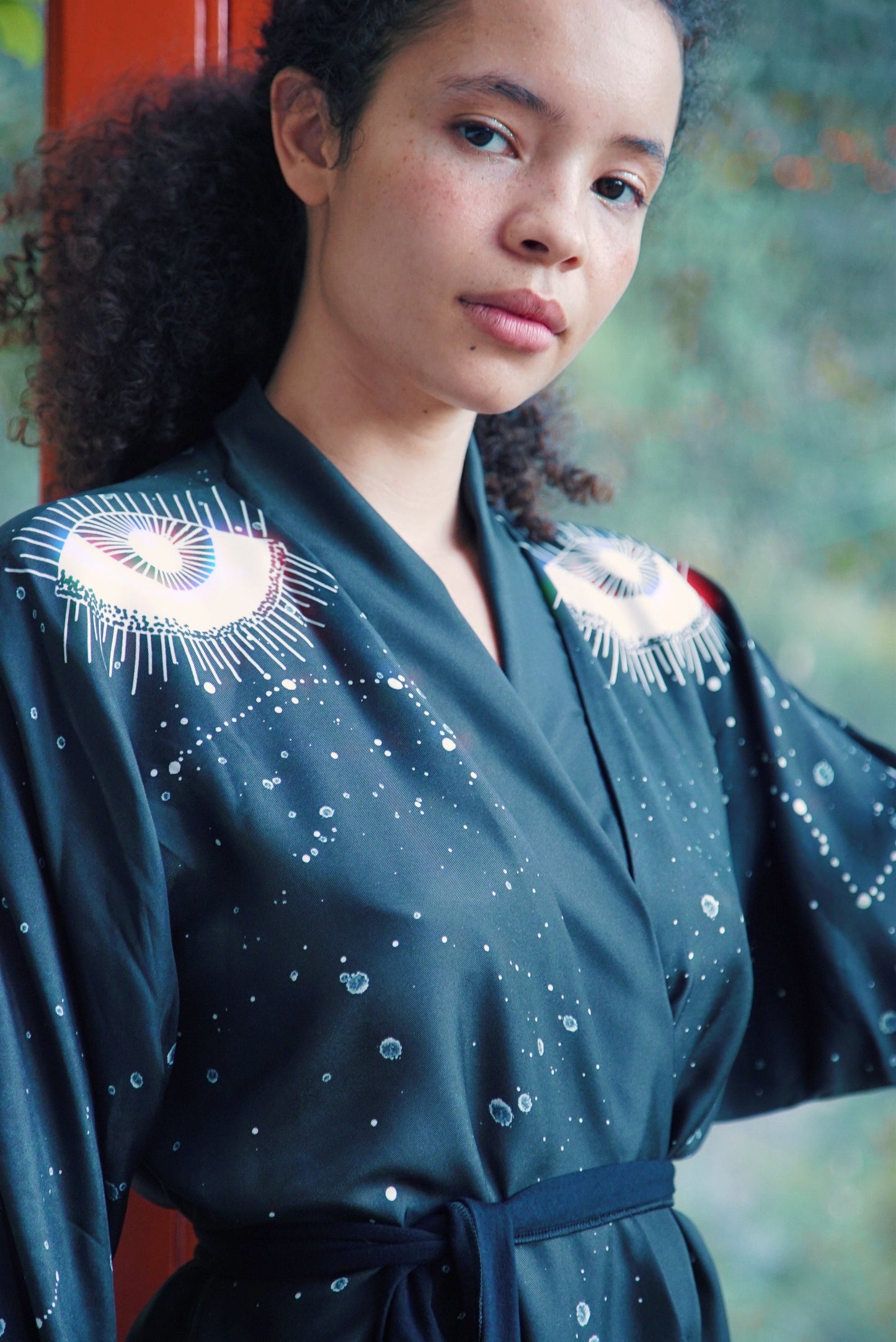 The Original Rigel Robe