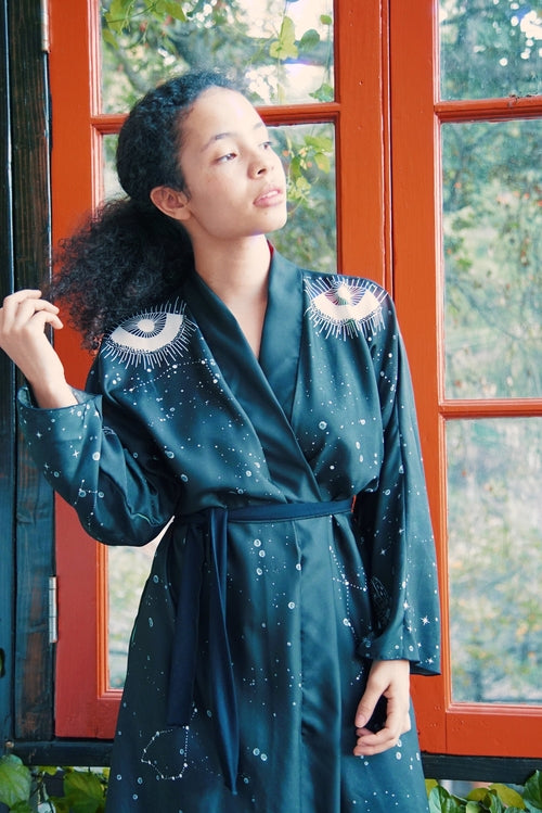 The Original Rigel Robe
