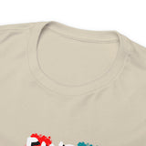 Find Your Peace Unisex Heavy Cotton Tee