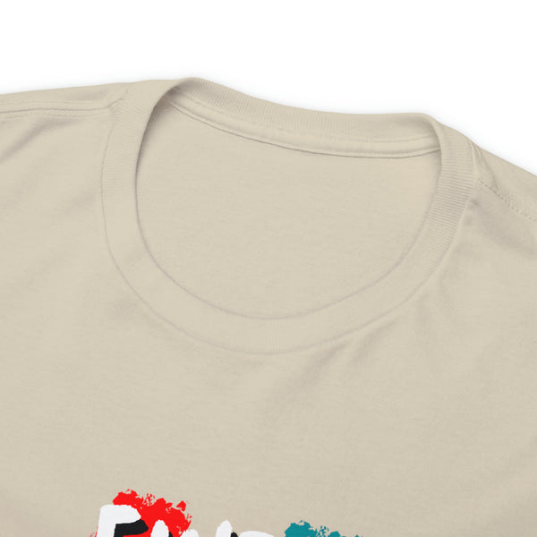 Find Your Peace Unisex Heavy Cotton Tee