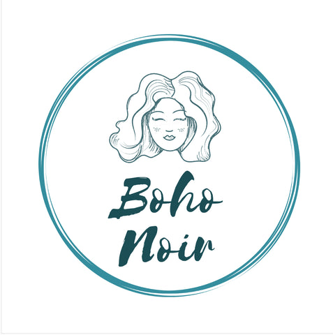 Boho Noir Gift Card