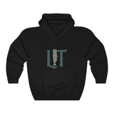 Sacred Smoke Unisex Heavy Blend™ Hooded Sweatshirt