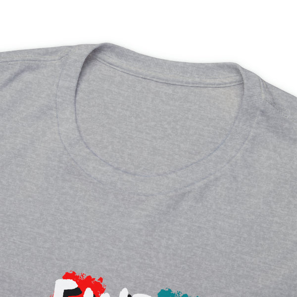 Find Your Peace Unisex Heavy Cotton Tee