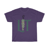 LIT - Sacred Smoke Tee
