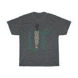 LIT - Sacred Smoke Tee