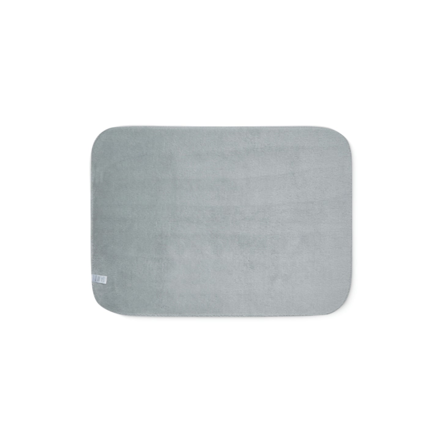 Mud Cloth Print Sherpa Blanket, Two Colors
