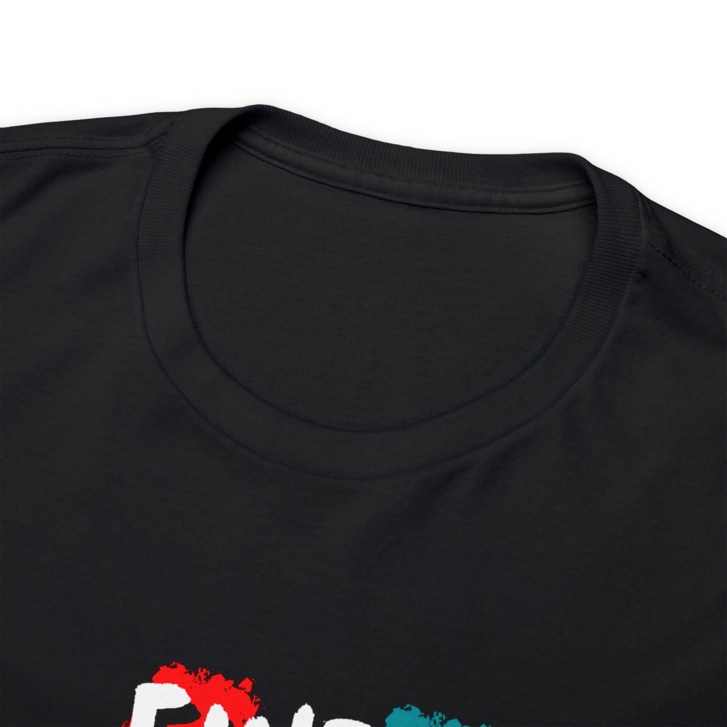Find Your Peace Unisex Heavy Cotton Tee
