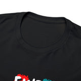Find Your Peace Unisex Heavy Cotton Tee