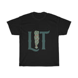 LIT - Sacred Smoke Tee