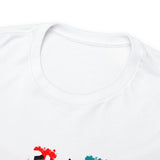 Find Your Peace Unisex Heavy Cotton Tee