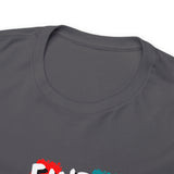 Find Your Peace Unisex Heavy Cotton Tee