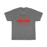 Do It For the Culture Unisex Heavy Cotton Tee