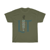 LIT - Sacred Smoke Tee