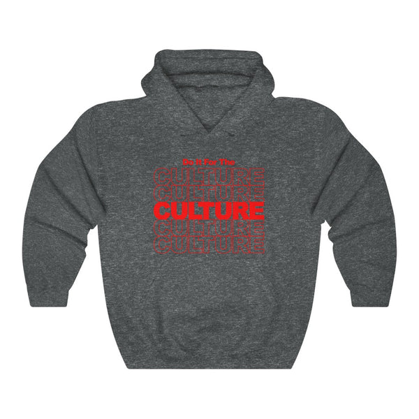 Do It For the Culture Unisex Heavy Blend™ Hooded Sweatshirt