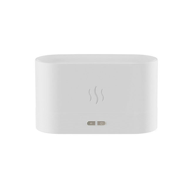 Open Flame Mist Humidifier