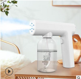 Handheld Portable USB Fogger Machine