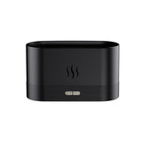 Open Flame Mist Humidifier