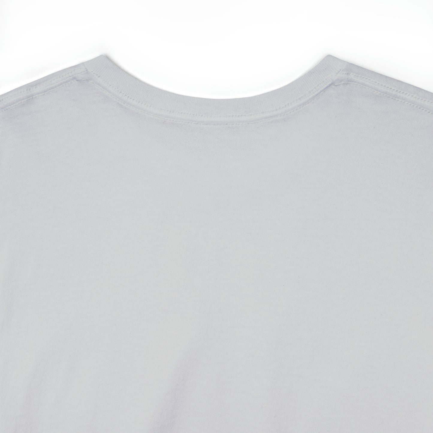 Find Your Peace Unisex Heavy Cotton Tee