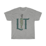LIT - Sacred Smoke Tee