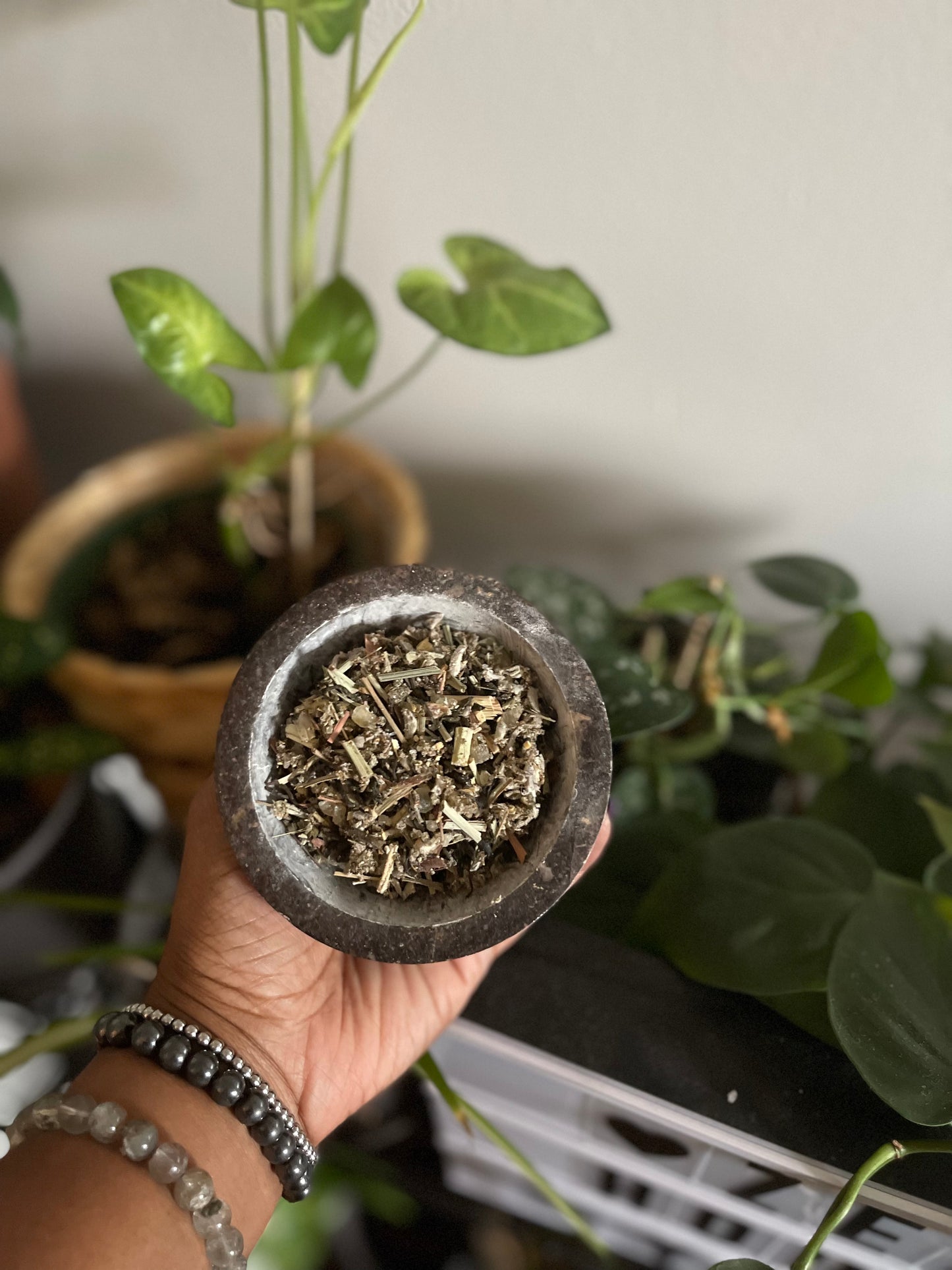 Prophecy Loose Incense Blend
