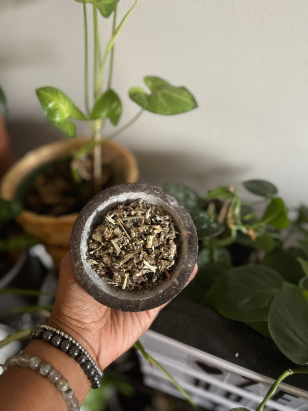 Prophecy Loose Incense Blend