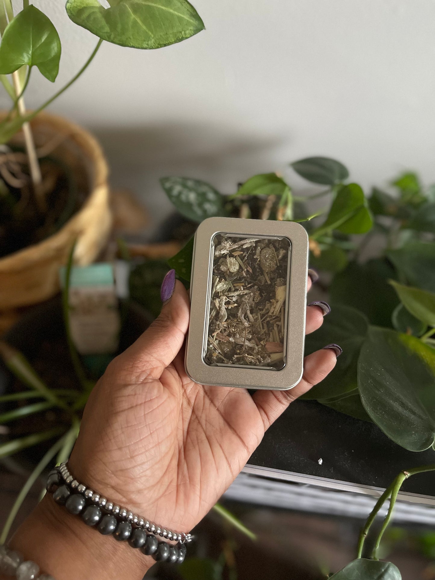 Prophecy Loose Incense Blend